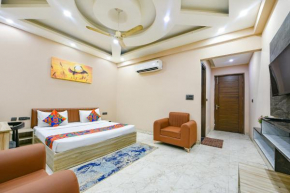 FabHotel Vibe